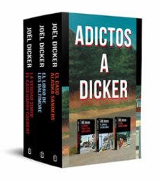 Pack Adictos A Dicker