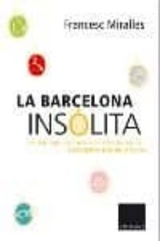 La Barcelona Insòlita