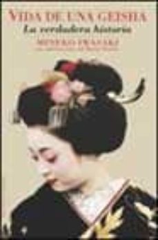 Vida De Una Geisha: La Verdadera Historia