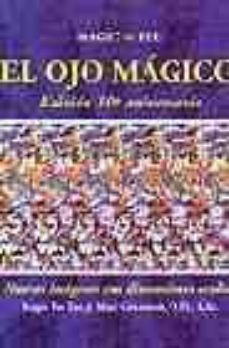 El Ojo Magico: Nuevas Imagenes Con Dimensiones Ocultas