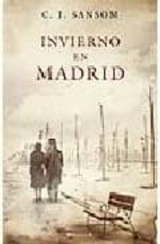 Invierno En Madrid