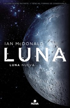 Luna Nueva (luna I)
