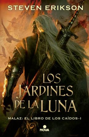 Malaz 1: Los Jardines De La Luna