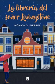 La Librería Del Señor Livingstone