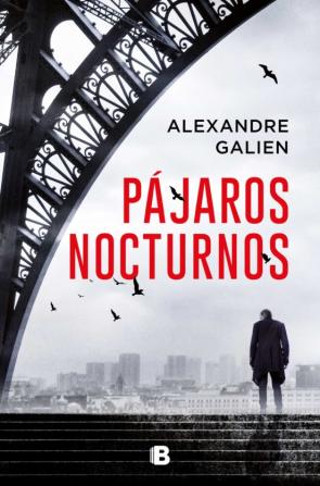 Pájaros Nocturnos