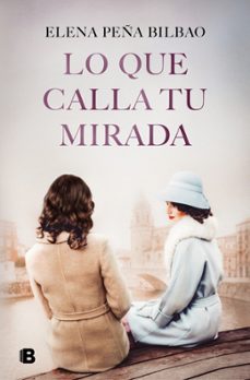 Lo Que Calla Tu Mirada