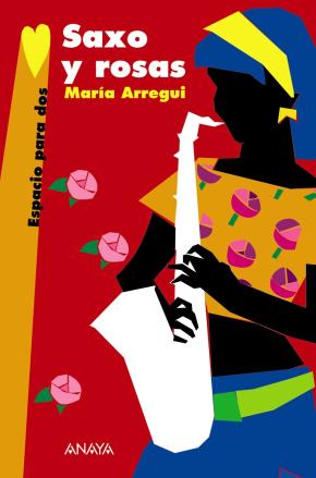 Saxo Y Rosas