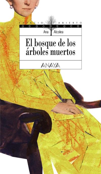 El Bosque De Los Arboles Muertos