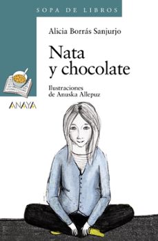Nata Y Chocolate (acoso Escolar)
