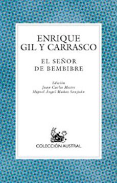 El Señor De Bembibre