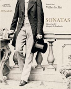 Sonatas. Memorias Del Marqués De Bradomín