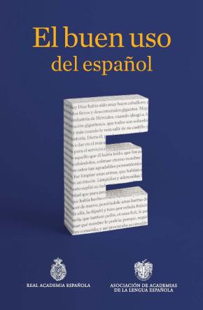 El Buen Uso Del Español en pdf