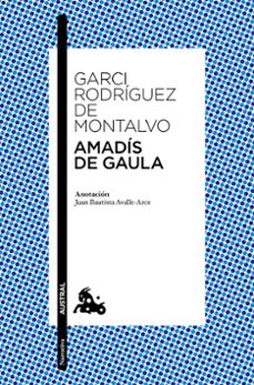 Amadís De Gaula