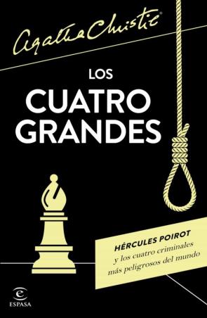 Libro Los Cuatro Grandes en PDF