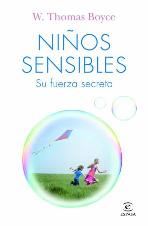 Libro Niños Sensibles: Su Fuerza Secreta en PDF
