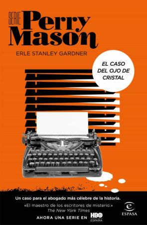 Libro Serie Perry Mason. El Caso Del Ojo De Cristal en PDF
