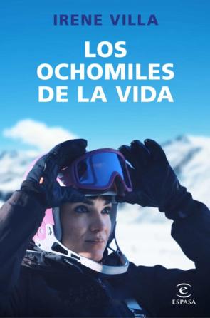 Los Ochomiles De La Vida
