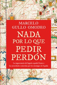 Nada Por Lo Que Pedir Perdón