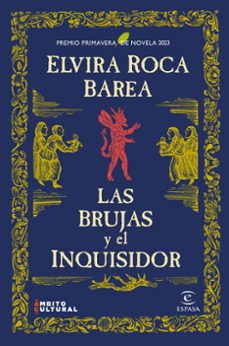 Las Brujas Y El Inquisidor