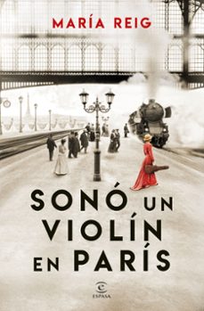 Sonó Un Violín En París