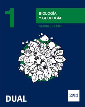 Inicia Biologia Y Geologia 1º Bachillerato Libro Del Alumno en pdf