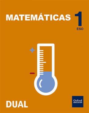 Inicia Matematicas 1º Eso Libro Del Alumno Pack Modular
