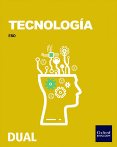 Inicia Tecnologia Ii Eso Libro Del Alumno Pack