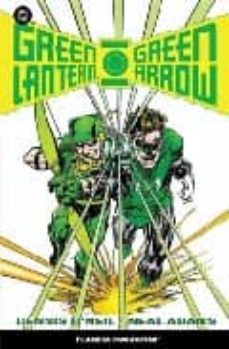 Absolute Green Lantern/green Arrow