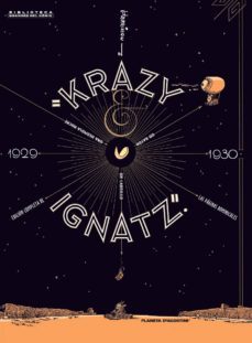 Krazy Ignatz Nº 3 (1929 – 1930)