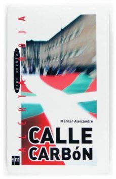 Calle Carbon