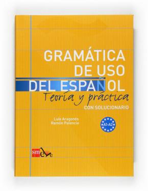 Gramatica Del Uso Del Español A1-a2