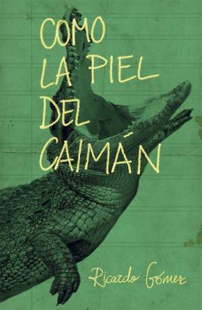 Como La Piel Del Caiman