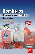Bomberos De Canarias. Temario General