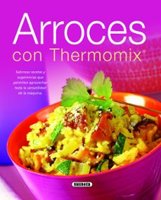 Arroces Con Thermomix: El Rincon Del Paladar