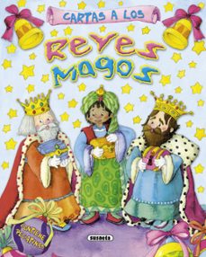 Carta A Los Reyes Magos