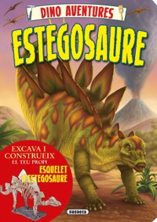 Estegosaure (dino Aventures)