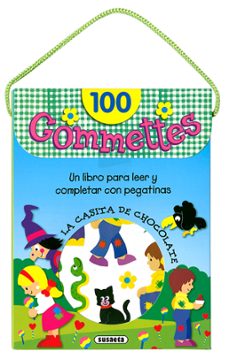 La Casita De Chocolate