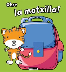 Obre La Motxilla!