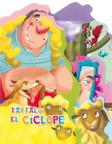 Tartalo, El Ciclope