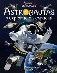 Astronautas Y Exploracion Espacial