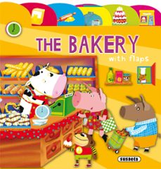 The Bakery