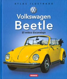 Volkswagen Beetle. El Mítico Escarabajo