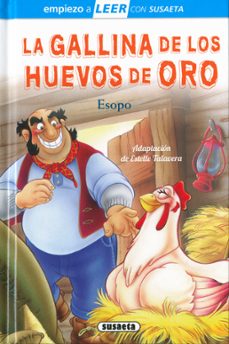 La Gallina De Los Huevos De Oro