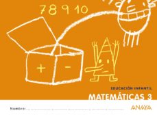 Libro Matematicas 3. en PDF