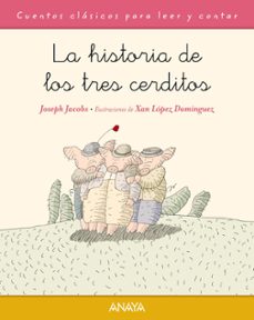 La Historia De Los Tres Cerditos