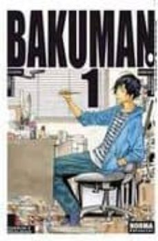 Bakuman 1 (2ª Ed)