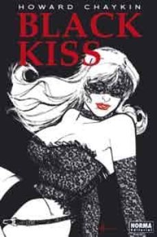 Black Kiss