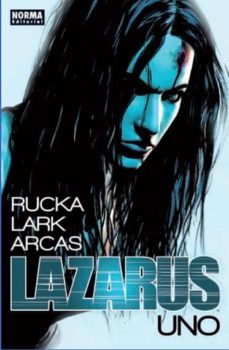 Lazarus 1: Familia