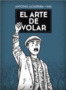 El Arte De Volar