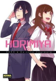 Horimiya 1